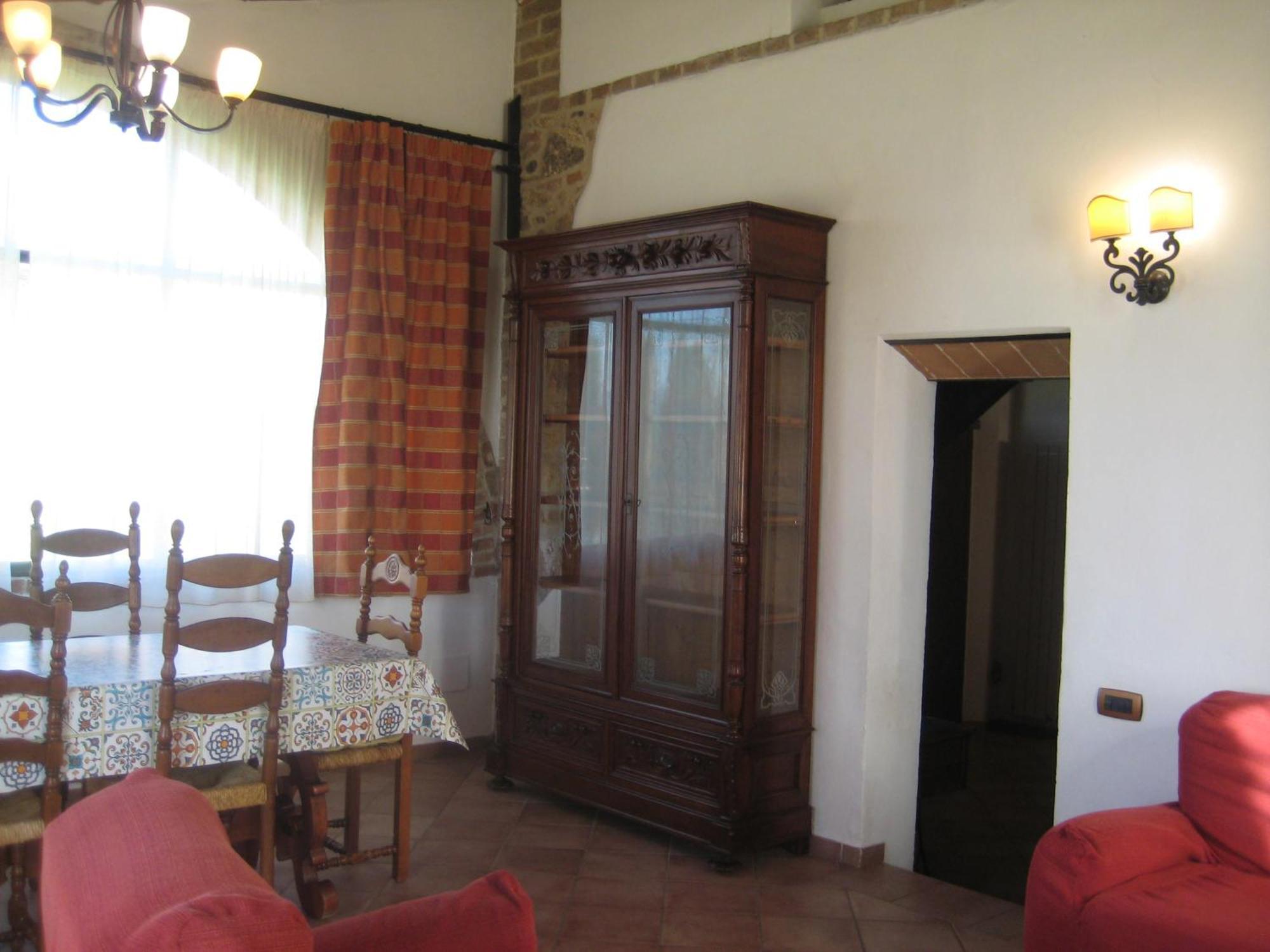 Staffolino Villa Siena Eksteriør bilde
