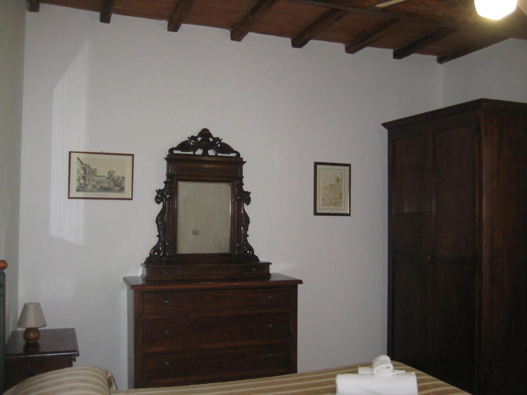 Staffolino Villa Siena Eksteriør bilde