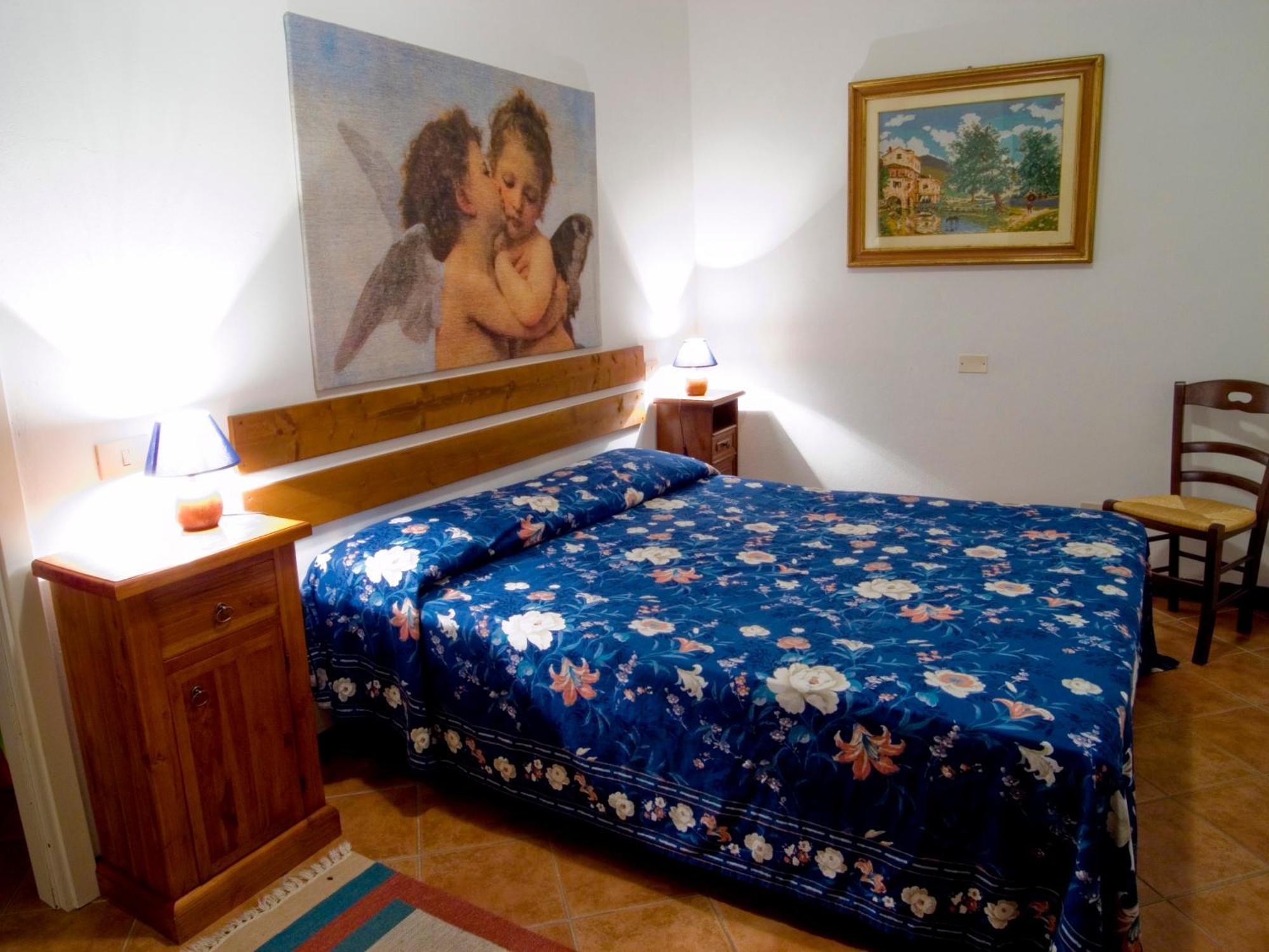 Staffolino Villa Siena Eksteriør bilde