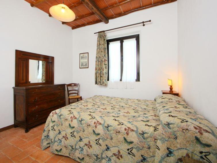 Staffolino Villa Siena Eksteriør bilde